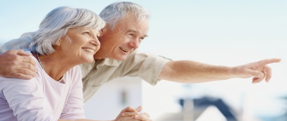 pensionery v puteshestvii Как живут пенсионеры в Испании?
