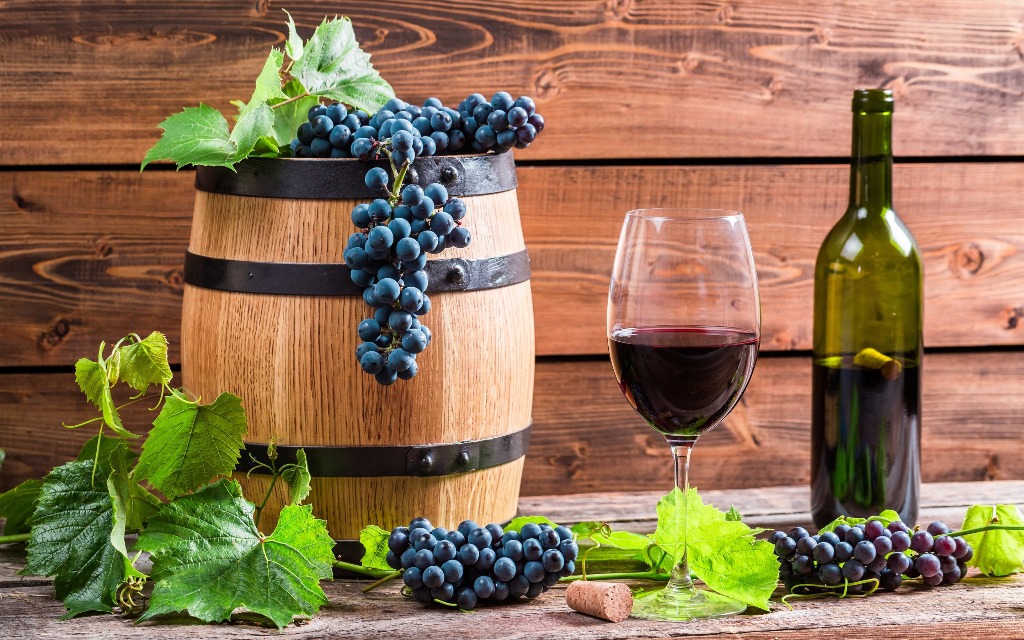 Испанское вино и виноградники 3 vino v ispanii Испанское вино и виноградники